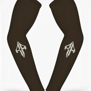 Mangas de Ciclismo Sublimadas Estilo 2026, Material de Spandex y Poliéster, Alta Calidad Premium por RIVIAN ATLANTIC - Product Image 1