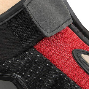 Guantes Flexibles para Motociclismo, Agarre Fuerte, Cómodos para Deportes, Guantes para Motociclismo - Product Image 6