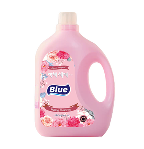 น้ำยาซักผ้าสูตร OEM สำหรับรักษาความสดใสของเนื้อผ้าหลังการซักซ้ำหลายครั้ง - Product Image 5