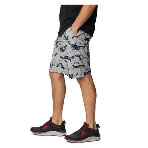 Service OEM Shorts Bermuda pour Hommes 100% Coton Respirant Anti-Froissage Écologique Imperméable Tailles Personnalisables Meilleure Usine - Product Image 3