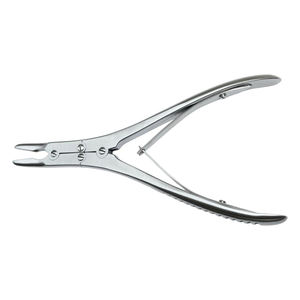 เครื่องเป่ากระดูกสแตนเลสเยอรมันพร้อมแอ็คชั่นสองชั้น - Product Image 5