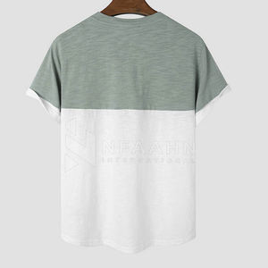 Easy Wear Breathable <b>Men</b> T <b>Shirt</b> Fashionable Adults Outdoor Use <b>Men</b> T <b>Shirt</b> New Style <b>Men</b> T <b>Shirt</b> - Product Image 2