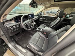 LINCOLN CORSAIR PREMIERE AWD 2024 EXTREMADAMENTE LIMPIO, TRANSMISIÓN AUTOMÁTICA - Product Image 4