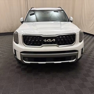Kia Telluride SX-Prestige X-Pro AWD 4dr SUV 2023 Seminuevo, Versión Industrial OEM - Product Image 1