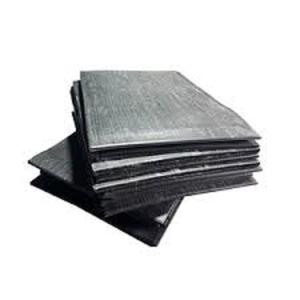 Caucho Reciclado de Alta Resistencia, Grado Premium, Ecológico, Gránulos Negros de Grado A, Precio de Fábrica, Neumáticos de Caucho Reciclado, Países Bajos - Product Image 5