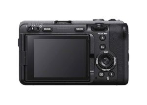 กล้อง a7C II ฟูลเฟรม ความแม่นยำสูง ดีไซน์พกพาสะดวก - Product Image 2