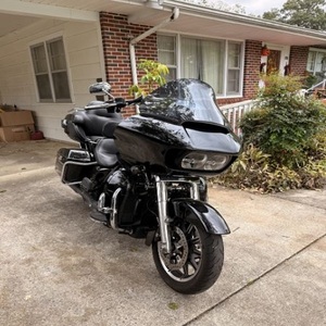 Motocicleta Harley Touring ROAD GLIDE ULTRA 2019 en Venta - Product Image 4