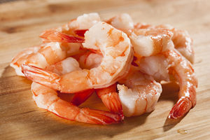 Precio al por mayor gambas rojas gambas/gambas Vannamei congeladas (mariscos) Stock a granel disponible para la venta - Product Image 3