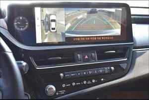 Used 2024 ES 350 Left Steering Leather Seats Rear <b>Camera</b> for Sale IN Good Condition - Product Image 6