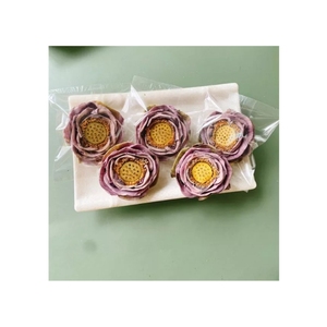 VENTE CHAUDE Fleurs de Lotus séchées pour de délicieux smoothies et faire des sérums de beauté puissants, fournissant des nutriments essentiels - Product Image 4