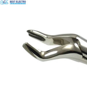 คีมสกัดทางทันตกรรมแบบปรับแต่งได้ - Product Image 6