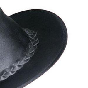 Chapeaux de vache pour hommes Meilleure vente Chapeaux de vache pour hommes Haute qualité Service OEM Respirant Séchage rapide Nouvelle arrivée Chapeaux de vache pour hommes - Product Image 5