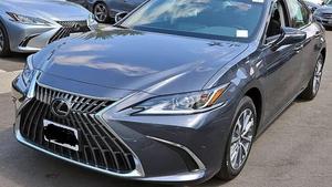 2025 ES 350 FWD สภาพดี ใช้งานน้อย - Product Image 3