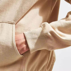 100% coton bouffée impression sweats à capuche bas prix bouffée impression sweats à capuche qualité supérieure bouffée impression sweats à capuche - Product Image 6