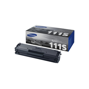 ตลับหมึกโทนเนอร์แท้สีดำ Samsung MLT-D111S-ใช้ร่วมกันได้ - Product Image 1