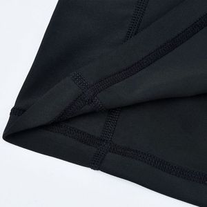 Unisex High Quality Custom Breathable BJJ <b>MMA</b> <b>Rash</b> <b>Guard</b> Customizable Breathable Jiu Jitsu Gear - Product Image 3