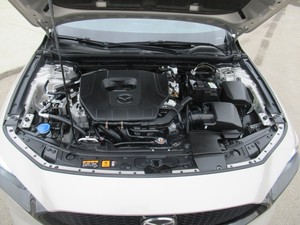 MAZDA3 GT MANUAL FWD 2024 USADO (LHD/RHD) - Product Image 6