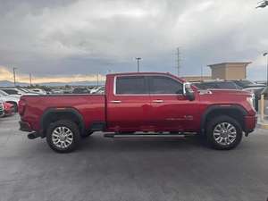 2022 GMC Sierra 2500 Denali - Product Image 2