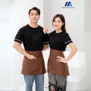 เสื้อยืดคอกลมสำหรับวัยรุ่น: เหมาะสำหรับพนักงานขายโชว์รูมงานกิจกรรมในชุมชนและเครื่องแบบของกลุ่มที่สวมใส่สบาย - Product Image 2