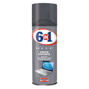 Detergente Spray 'help Strong Shower' Ml. 400 - Product Image 1