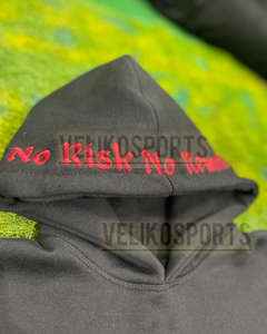 OEM 100% algodón XXL hombres Fitness chándal transpirable elegante invierno tela logotipo personalizado impreso Casual conjuntos-directo de fábrica - Product Image 3