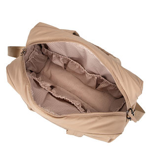 <span class=keywords><strong>BETREE</strong></span> Gran capacidad Impermeable y elegante Bolsa de pañales Mochila Maternidad Bolsas para cambiar bebés - Product Image 6
