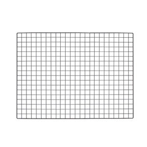 ตะแกรงลวดโลหะทรงสี่เหลี่ยมสำหรับแสดงสินค้าขายปลีกที่ใส่กล่องบรรจุจอแสดงผลสำหรับแสดงสินค้า - Product Image 4