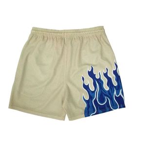 Pantalones cortos de baloncesto para hombre con logotipo personalizado Pantalones cortos de verano Impresión por sublimación Pantalones cortos de malla de poliéster transpirable Peso pesado - Product Image 2