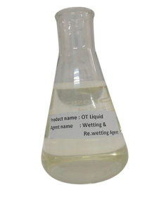 Agente auxiliar químico auxiliar para textiles líquidos de alta calidad, humectante y rehumectante efectivo, los mejores precios, mayorista indio - Product Image 4