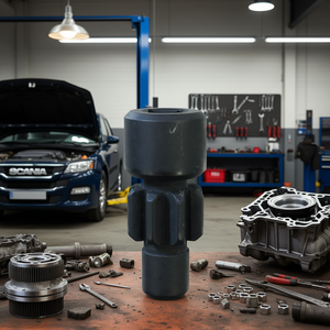 Dispositivo de Rotación del Motor Gedore KL-0363-7 para Piezas de Válvulas Scania - Product Image 3