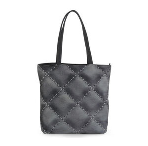 Reliable Quality Cotton Canvas <b>Tote</b> <b>Bags</b> Custom Logo Printing Solid Color Recyclable <b>Zip</b>-Free for Shopping Promotions Use - Product Image 1