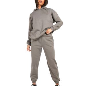 2025 nouveau gros femmes ensemble de vêtements de sport de haute qualité femmes survêtement ensembles course Gym Polyester survêtements ensembles pour femmes - Product Image 1