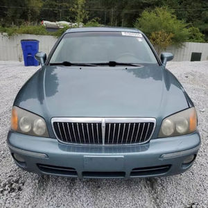 Hyundai XG350 LHD Usado del 2003 - Product Image 1