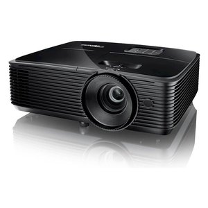 Business Videoprojector W371 in Black WXGA (E9PX7D701EZ3) - Product Image 2