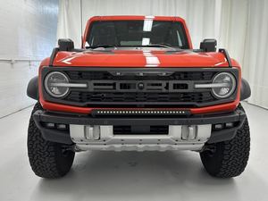 LIMPIO USADO 2023 Ford Bronco Raptor 4WD - Product Image 4