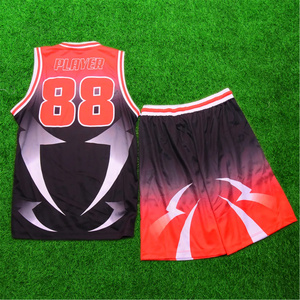 Conjunto de Uniforme de Baloncesto Personalizado al por Mayor de los Lakers para Hombre, Pantalones Cortos de Poliéster con Técnica de Sublimación, Transpirable, de Secado Rápido, Tallas Grandes - Product Image 2