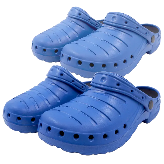 Soft Rubber Slippers Offers Lightweight, Tear-Resistant, Static-Protective, Antibacterial, Non-Slip, And Comfortable.