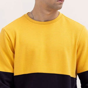 Sudaderas de Hombre de Buena Calidad, Fabricante de Ropa Personalizada, Sudaderas de Moda Masculina 100% Algodón Más Vendidas - Product Image 6