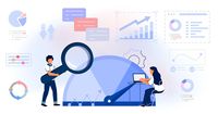 Crear diseño de logotipo Servicio de marca Servicios de diseño de etiquetas Servicio de diseñadores gráficos