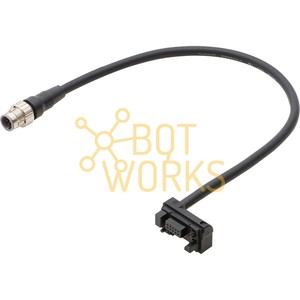 Omron F39JGR3KD - Nuovo - Product Image 1