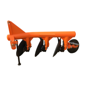 Máquina arada de disco de tractor montada, precio bajo, al por mayor suministro a granel, existencias frescas disponibles - Product Image 3