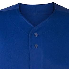 Uniforme de baseball pour jeunes OEM personnalisable de haute qualité, vêtements de sport grande taille pour hommes et femmes avec impression par sublimation pour garçons - Product Image 6