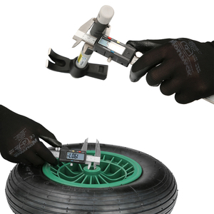 Calibro Digitale in Acciaio Inossidabile 150 mm. - Product Image 5