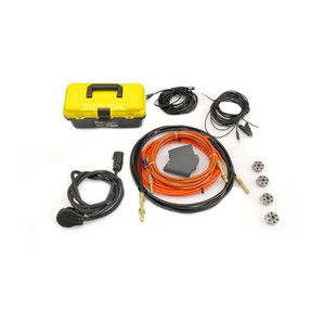 เครื่องเชื่อมไฟเบอร์เลเซอร์แบบพกพา RedSabre 2000 กำลังไฟ 1500 วัตต์ ระบายความร้อนด้วยอากาศ พร้อมคุณสมบัติอัตโนมัติสำหรับใช้ในบ้าน - Product Image 3