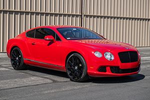 BENTLEY CONTINENTAL GT 2013 USADO, Volante a la Izquierda/Derecha - Product Image 2