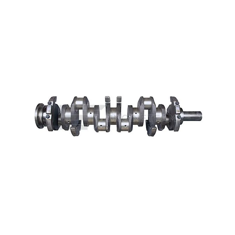 OM 352/353 6 CYL. 3520300902 3520303702 CRANKSHAFT se encaixa para MERRCCEDDES - BEENNZ cilindro do motor Diesel