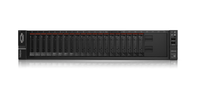Les processeurs évolutifs Intel Xeon Sr650 V3 2X 4th Gen originaux gèrent des charges de travail complexes serveur en rack