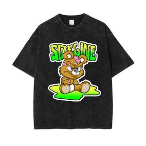 Camisetas de algodón de 100% cm, - Product Image 5