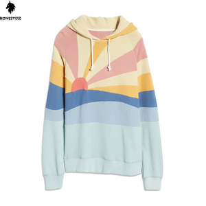 เสื้อมีฮู้ดแบบสวมหัวของผู้ชายผ้าเทอร์รี่ผ้าฝ้าย100% น้ำหนักเบาลายนูนทึบออกแบบได้ตามต้องการสำหรับฤดูหนาว - Product Image 1