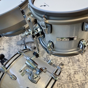 Brand New EFNOTE MINI Electronics <b>Drums</b> Sets BONUS PAK TopSales - Product Image 5